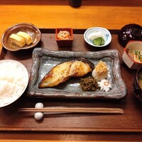 赤坂とゝや魚新 -  赤坂とゝや魚新 -