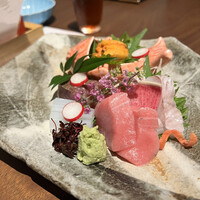 先斗町 魯ビン - 