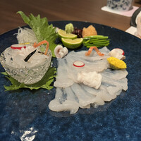 先斗町 魯ビン - 