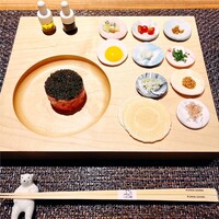 麻布 kumasan - 