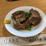 牛たん料理 閣 - 
