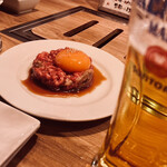 NO MEAT, NO LIFE. - 生肉大好き！ユッケ〜