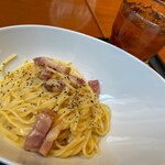 タリーズコーヒー - 料理写真: