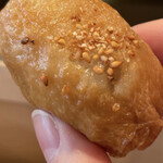 登喜和鮨 - 新潟特有のおいなりさん