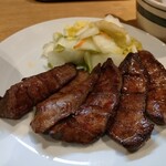 牛たん料理 閣 - 