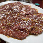 焼肉幸泉 - 