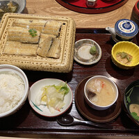 炭焼うな富士 白壁別邸 - 