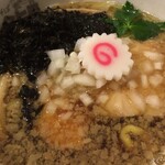 中華そば ムタヒロ 錦糸町店 - 