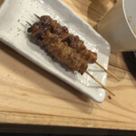 焼鳥と魚と鍋 焼鳥のえーす - 