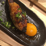 焼鳥と魚と鍋 焼鳥のえーす - 