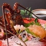 肉と魚 あおき - 