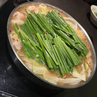 博多もつ鍋 やま中 赤坂店 - 