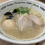 Ramen Sutando Gaba - 