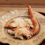 馬車道 大かわ - たっぷり