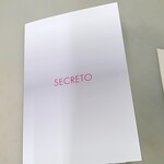 SECRETO - 