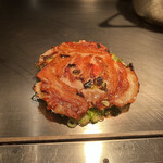 Okonomiyaki Imari - 