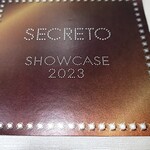 SECRETO - 