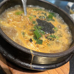 明月 銀山店 - 牛肋排湯飯