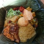Aki Foods - ランプライス￥1100