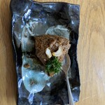 Aki Foods - デザートのワタラッパン