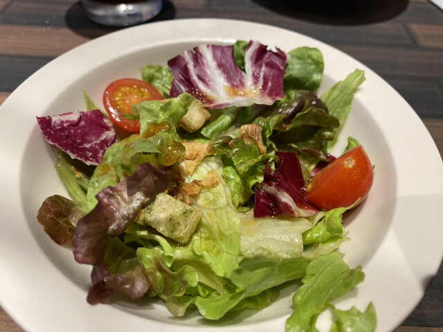 Ishigamaya Hamburger Steak Yumetaun Yumesaito Ten photo 3