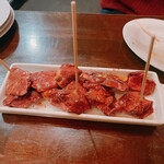 トロス スペイン グリルバル - 