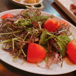 トロス スペイン グリルバル - 