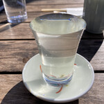 Sekirei Bashi Kawakami An