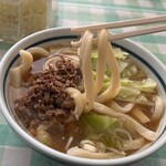 みうらうどん - 