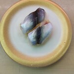 天下寿司 - 小肌