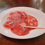 トロス スペイン グリルバル - 