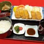 宮島いちわ - 