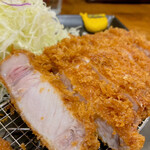 とんかつ檍のカレー屋 いっぺこっぺ 西新宿店 - 