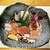 和食処 こばやし - 料理写真:駿河路鮮魚盛合わせ