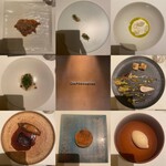 カンテサンス - 