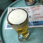 立ち飲み屋 大久 - 