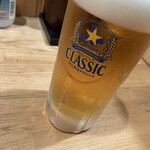 盤渓そば - 北海道ならサッポロクラシック