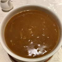 筑紫樓 銀座店 - ふかひれつゆそば