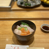 京辰 アークヒルズサウスタワー店 - 