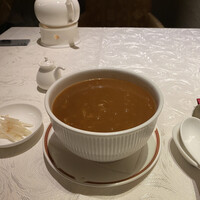 筑紫樓 銀座店 - ふかひれつゆそば