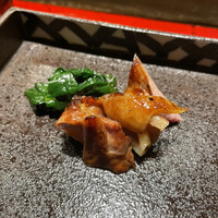 焼鶏 ひらこ - 