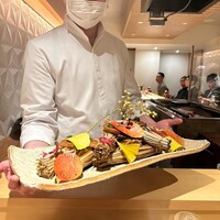 銀座 しのはら - 