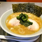 らあめん花月嵐 - 料理写真: