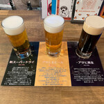 おいしい生ビールのお店 黒日果 - 