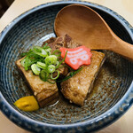 沖縄酒場ハイサイ - とろとろラフテー