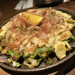 Teppanyaki Okonomiyaki Daichan - 