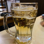 沖縄酒場ハイサイ - バブボール