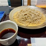 Soba Yama No Ue - 