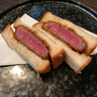 SATOブリアン 本店 - 