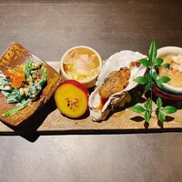 食堂 ぎんみ - 